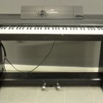 933 3452 ELECTRIC PIANO